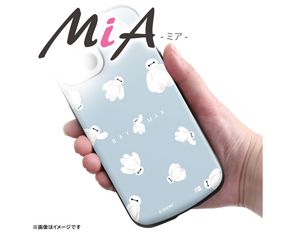 AQUOS sense8 ﾃﾞｨｽﾞﾆｰ / 超! 保護ｹｰｽ MiA 3