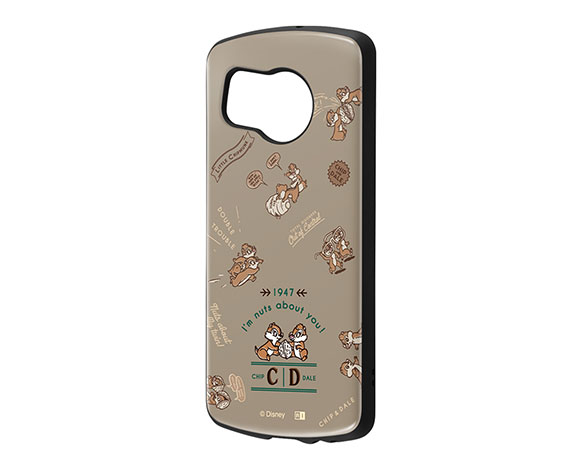 AQUOS sense8 ﾃﾞｨｽﾞﾆｰ / 超! 保護ｹｰｽ MiA