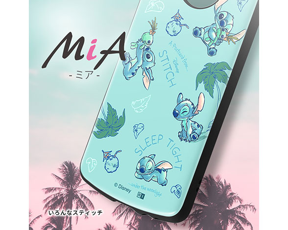 AQUOS sense8 ﾃﾞｨｽﾞﾆｰ / 超! 保護ｹｰｽ MiA 2
