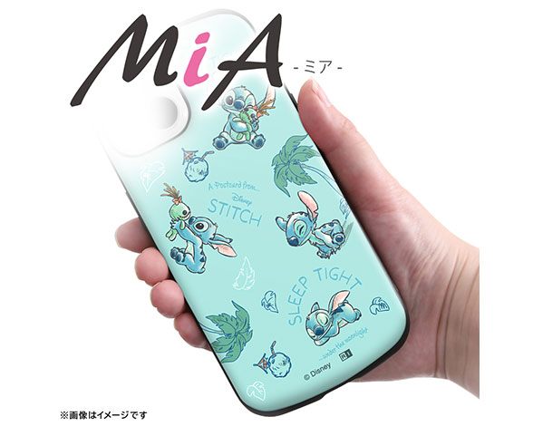 AQUOS sense8 ﾃﾞｨｽﾞﾆｰ / 超! 保護ｹｰｽ MiA 3