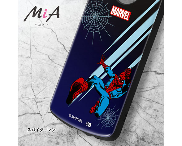 AQUOS sense8 ﾏｰﾍﾞﾙ / 超! 保護ｹｰｽ MiA 2
