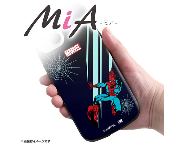 AQUOS sense8 ﾏｰﾍﾞﾙ / 超! 保護ｹｰｽ MiA 3