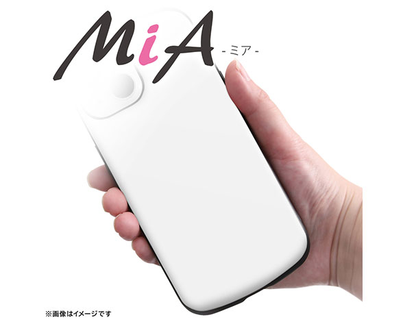 AQUOS sense8 ﾎﾟｹｯﾄﾓﾝｽﾀｰ / 超! 保護ｹｰｽ MiA 3