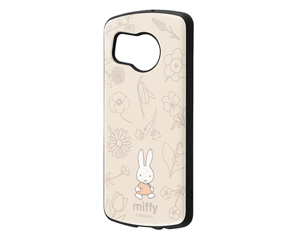 AQUOS sense8 ﾐｯﾌｨｰ / 超! 保護ｹｰｽ MiA