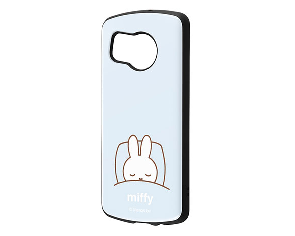 AQUOS sense8 ﾐｯﾌｨｰ / 超! 保護ｹｰｽ MiA