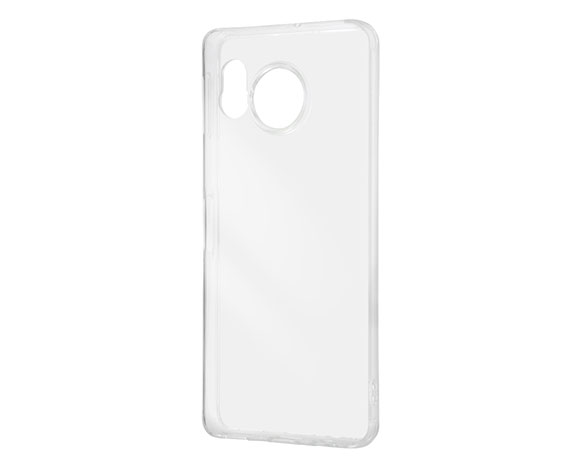 AQUOS sense8 Like standard TPUｿﾌﾄｹｰｽ ｳﾙﾄﾗｸﾘｱ