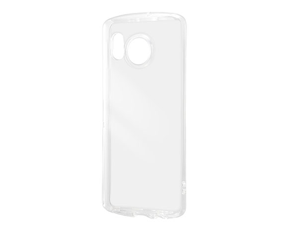 AQUOS sense8 Like standard 耐衝撃 TPUｿﾌﾄｹｰｽ ProCa The clear