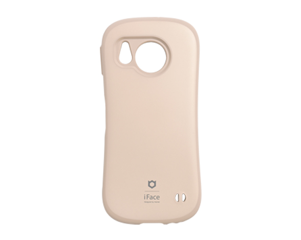 [AQUOS sense8専用]iFace First Class Cafeケース