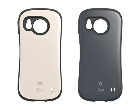 [AQUOS sense8専用]iFace First Class KUSUMIケース