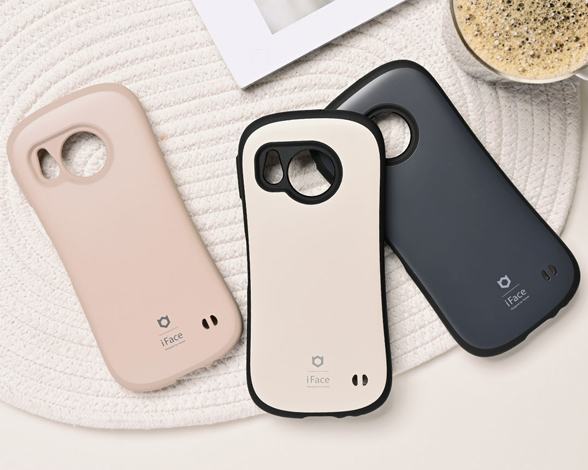 [AQUOS sense8専用]iFace First Class KUSUMIケース 2