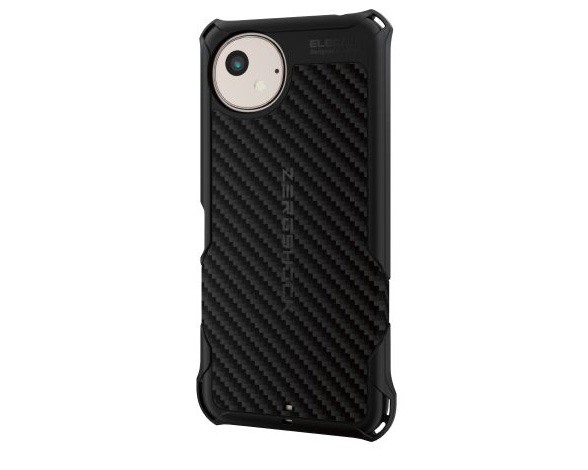 AQUOS wish4 ZEROSHOCK ｸﾞﾘｯﾌﾟ