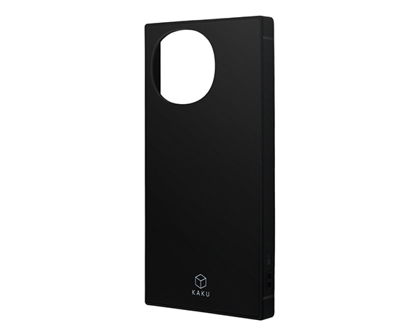 AQUOS R9 耐衝撃 ﾊｲﾌﾞﾘｯﾄﾞｹｰｽ KAKU