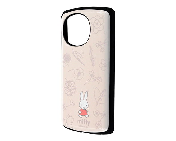 AQUOS R9 ﾐｯﾌｨｰ / 超! 保護ｹｰｽ MiA