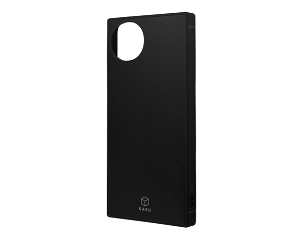 AQUOS wish4 耐衝撃 ﾊｲﾌﾞﾘｯﾄﾞｹｰｽ KAKU