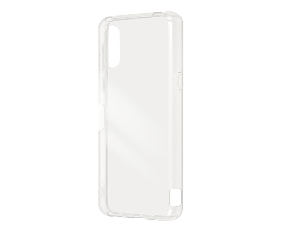 ｼﾝﾌﾟﾙｽﾏﾎ7 / BASIO active2 / ｼﾝﾌﾟﾙｽﾏﾎ6 / BASIO active Like standard TPUｿﾌﾄｹｰｽ ｳﾙﾄﾗｸﾘｱ