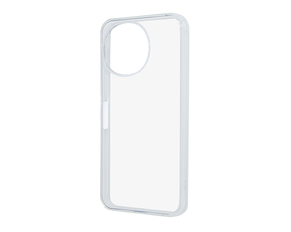 AQUOS sense9 Like standard 衝撃吸収 ﾊﾞﾝﾊﾟｰ TPUｿﾌﾄｹｰｽ