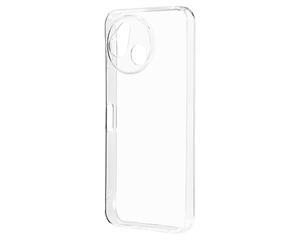 AQUOS sense10/sense9 専用ケース ソフトケース 極限保護 TPU CL