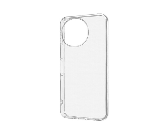 AQUOS sense10/sense9 ソフトケース 「UTILO Soft」 クリア