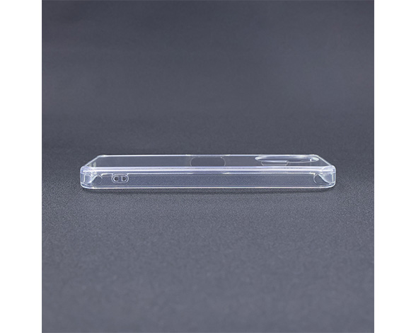 AQUOS sense10 / AQUOS sense9 衝撃吸収 バンパー ハイブリッドケース 3