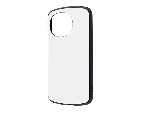 AQUOS sense10 / AQUOS sense9 ProCa 耐衝撃 バンパー 超厚ハイブリッドケース