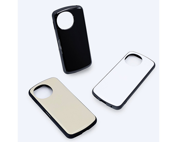 AQUOS sense10 / AQUOS sense9 ProCa 耐衝撃 バンパー 超厚ハイブリッドケース 2