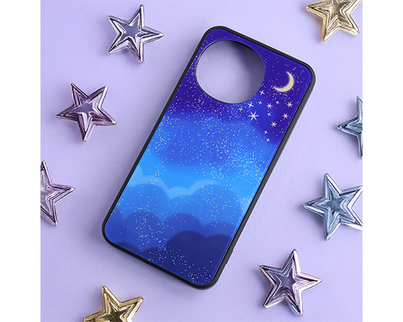 AQUOS sense10 / AQUOS sense9 maru 衝撃吸収 バンパー ハイブリッドケース 2