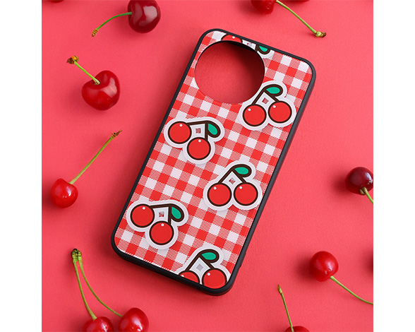 AQUOS sense10 / AQUOS sense9 maru 衝撃吸収 バンパー ハイブリッドケース 2