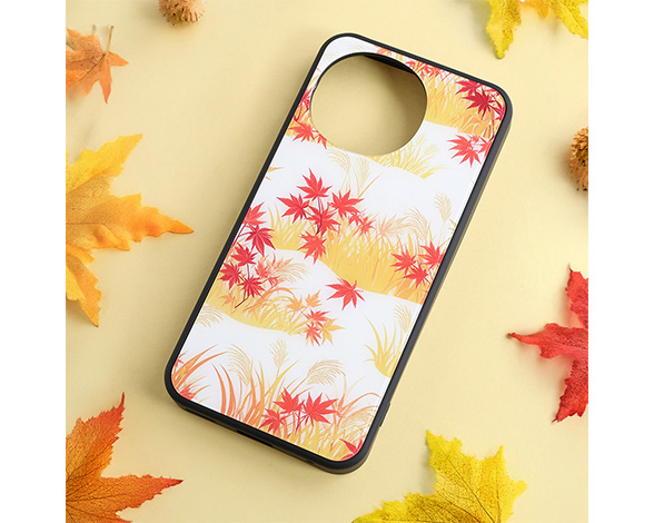 AQUOS sense10 / AQUOS sense9 maru 衝撃吸収 バンパー ハイブリッドケース 2