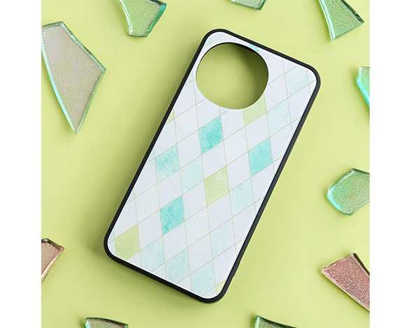 AQUOS sense10 / AQUOS sense9 maru 衝撃吸収 バンパー ハイブリッドケース 2