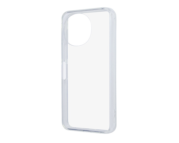 AQUOS sense10 / AQUOS sense9 衝撃吸収 バンパー ハイブリッドケース