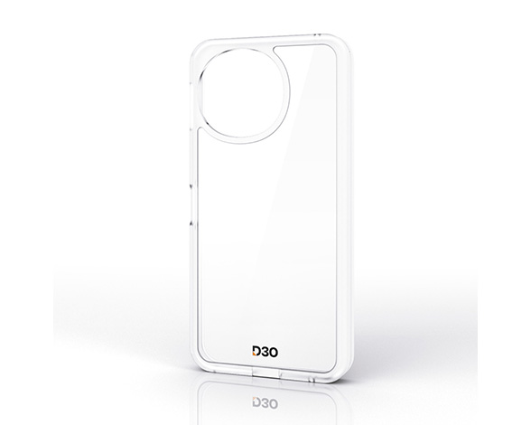 AQUOS sense10/AQUOS sense9 ﾊｲﾌﾞﾘｯﾄﾞｹｰｽ D3O ｵｰﾙｸﾘｱ