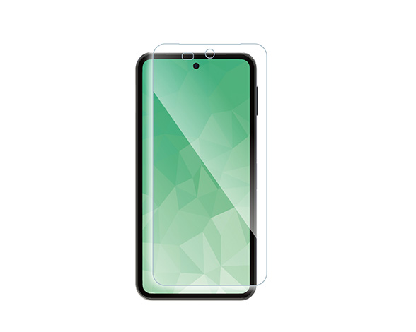 AQUOS sense10/AQUOS sense9 ﾌｨﾙﾑ 指紋防止 高透明 2