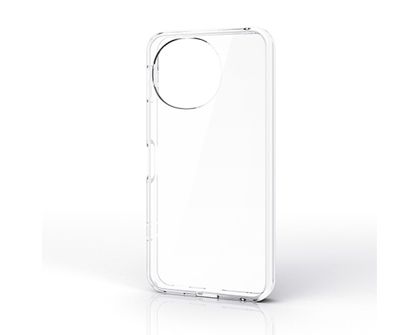 AQUOS sense10/AQUOS sense9 ﾊｲﾌﾞﾘｯﾄﾞｹｰｽ