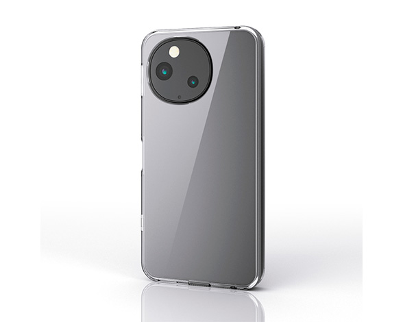 AQUOS sense10/AQUOS sense9 ﾊｲﾌﾞﾘｯﾄﾞｹｰｽ 2