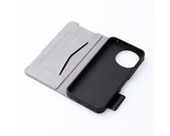 AQUOS sense10/AQUOS sense9 手帳型ｹｰｽ 薄型 磁石付 2