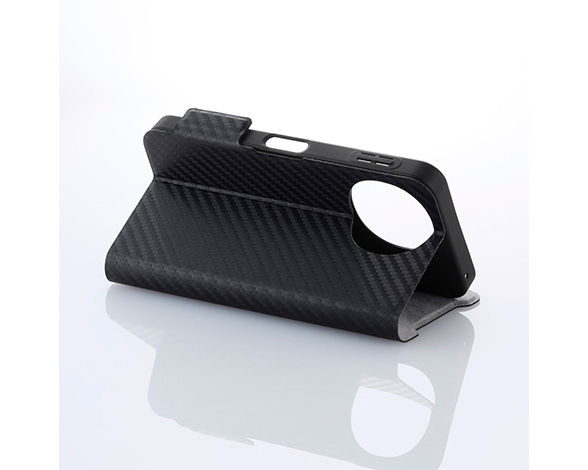 AQUOS sense10/AQUOS sense9 手帳型ｹｰｽ 薄型 磁石付 4