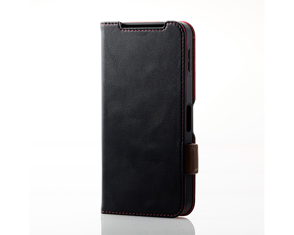 AQUOS sense10/AQUOS sense9 手帳型ｹｰｽ 磁石付 耐衝撃