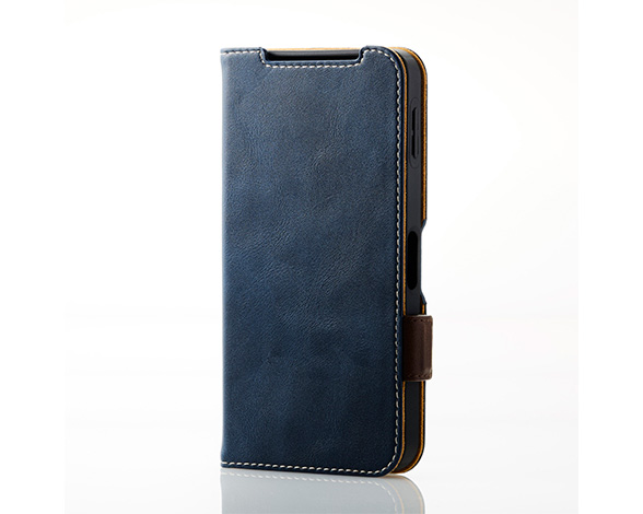 AQUOS sense10/AQUOS sense9 手帳型ｹｰｽ 磁石付 耐衝撃