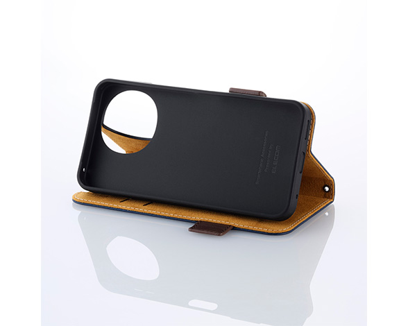 AQUOS sense10/AQUOS sense9 手帳型ｹｰｽ 磁石付 耐衝撃 4