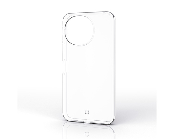 AQUOS sense10/AQUOS sense9 ｿﾌﾄｹｰｽ