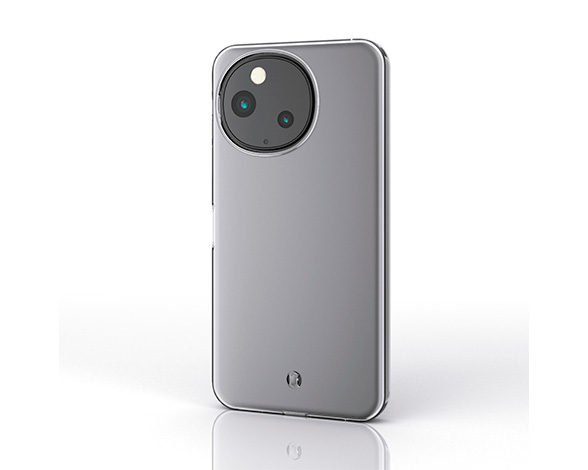 AQUOS sense10/AQUOS sense9 ｿﾌﾄｹｰｽ 2