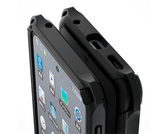 AQUOS sense10/AQUOS sense9 ZEROSHOCK 4