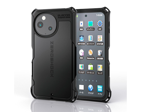 AQUOS sense10/AQUOS sense9 ZEROSHOCK 3