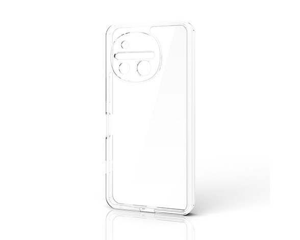 AQUOS R11 ﾊｲﾌﾞﾘｯﾄﾞｹｰｽ 極限