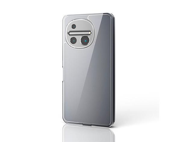 AQUOS R11 ﾊｲﾌﾞﾘｯﾄﾞｹｰｽ 極限 3