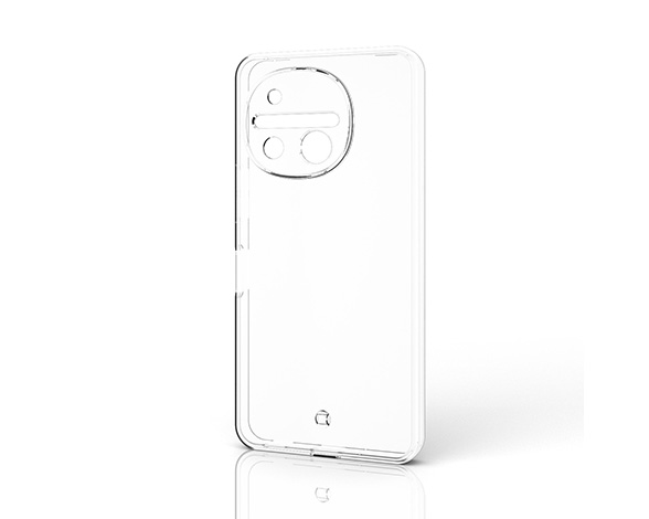 AQUOS R11 ｿﾌﾄｹｰｽ 極限