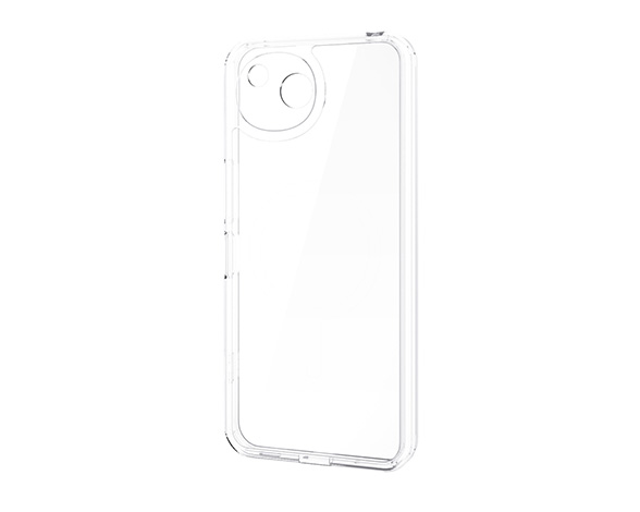 AQUOS wish6 ﾊｲﾌﾞﾘｯﾄﾞｹｰｽ 極限