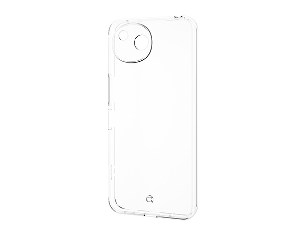 AQUOS wish6 ｿﾌﾄｹｰｽ 極限