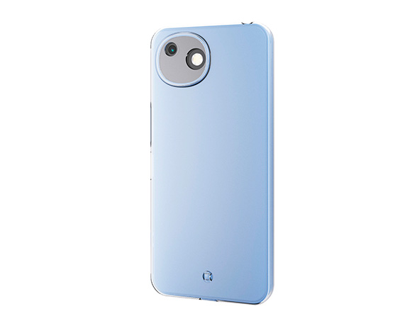 AQUOS wish6 ｿﾌﾄｹｰｽ 極限 2