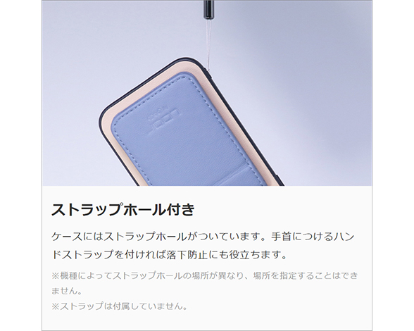 「BASIC-SHELL SLIM CARD 2カード」AQUOS wish6用 背面ケース カード収納 薄型 大容量 本革 5